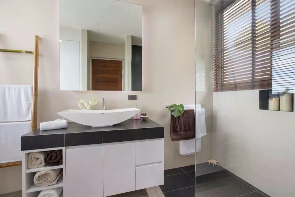 Chaweng Noi Property Koh Samui Wash Basin