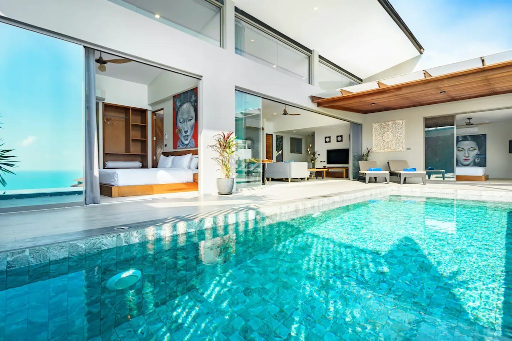 Chaweng Noi Property Samui Exterior