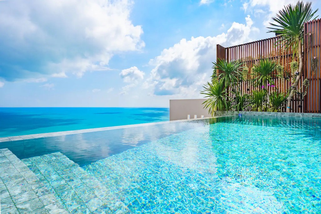 Chaweng Noi Property Samui View