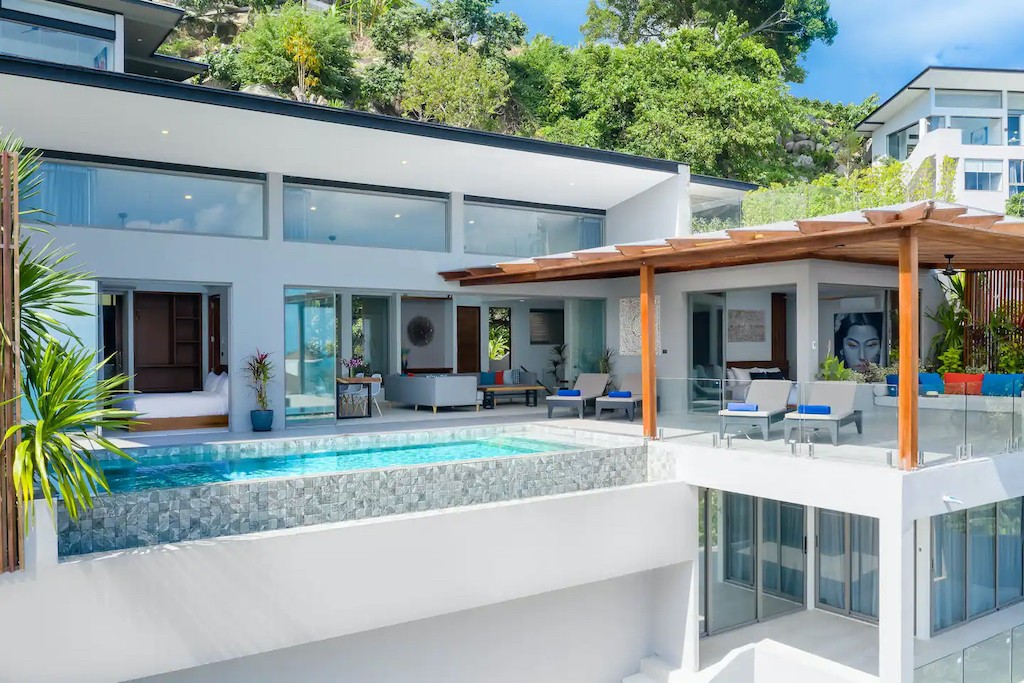 Chaweng Noi Property Samui