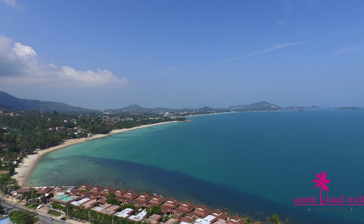 Chaweng Noi Sea View Development Land Ko Samui – Land in Koh Samui (photo 3)