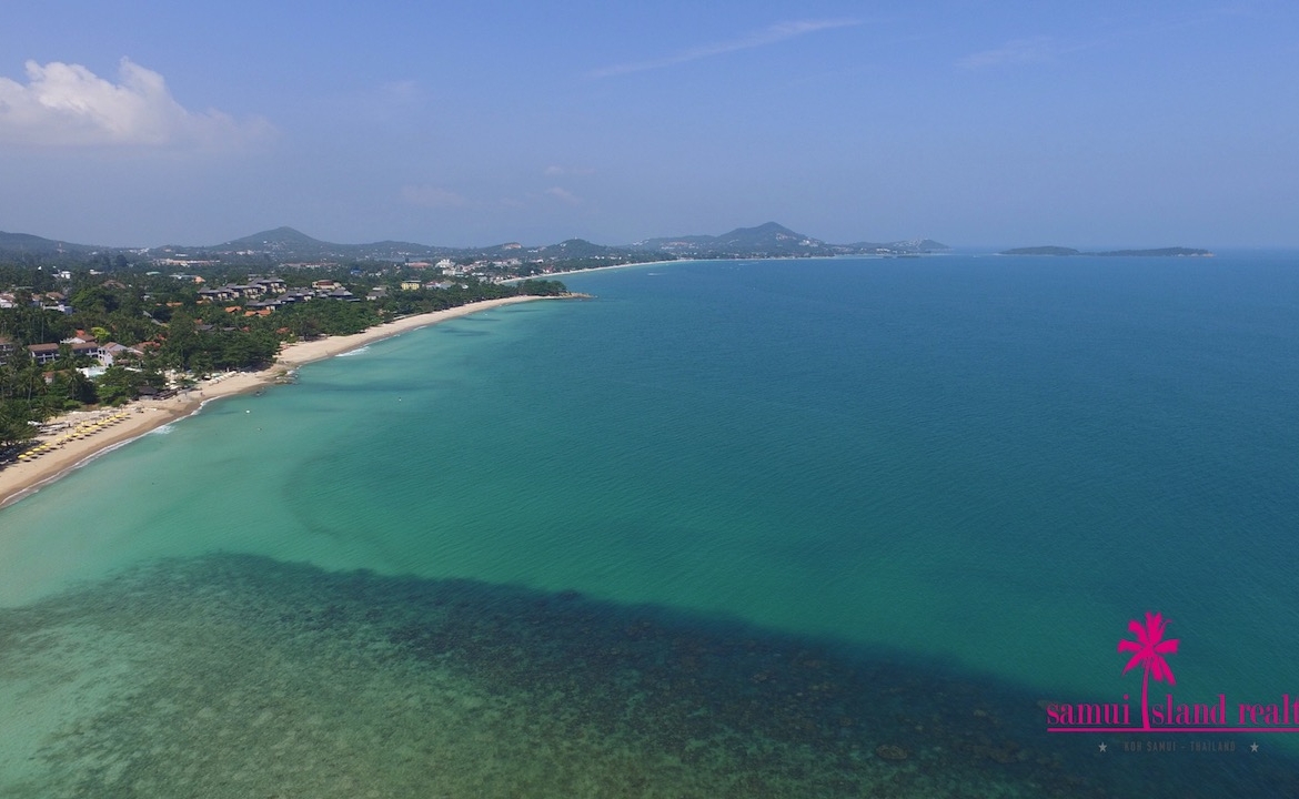 Chaweng Noi Sea View Development Land Ko Samui – Land in Koh Samui (photo 5)