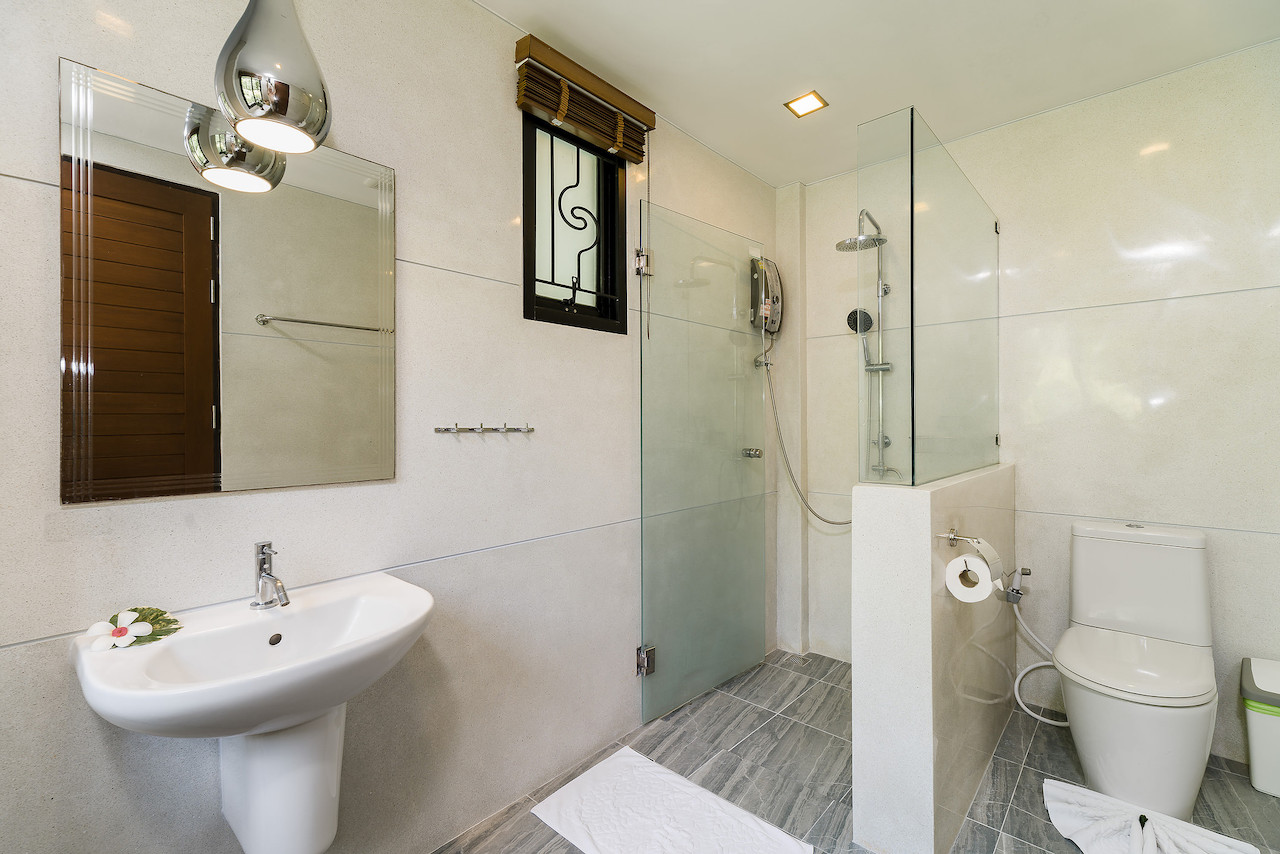 Chaweng Noi Tropical Paradise Villa – Residential All in Koh Samui (photo 7)