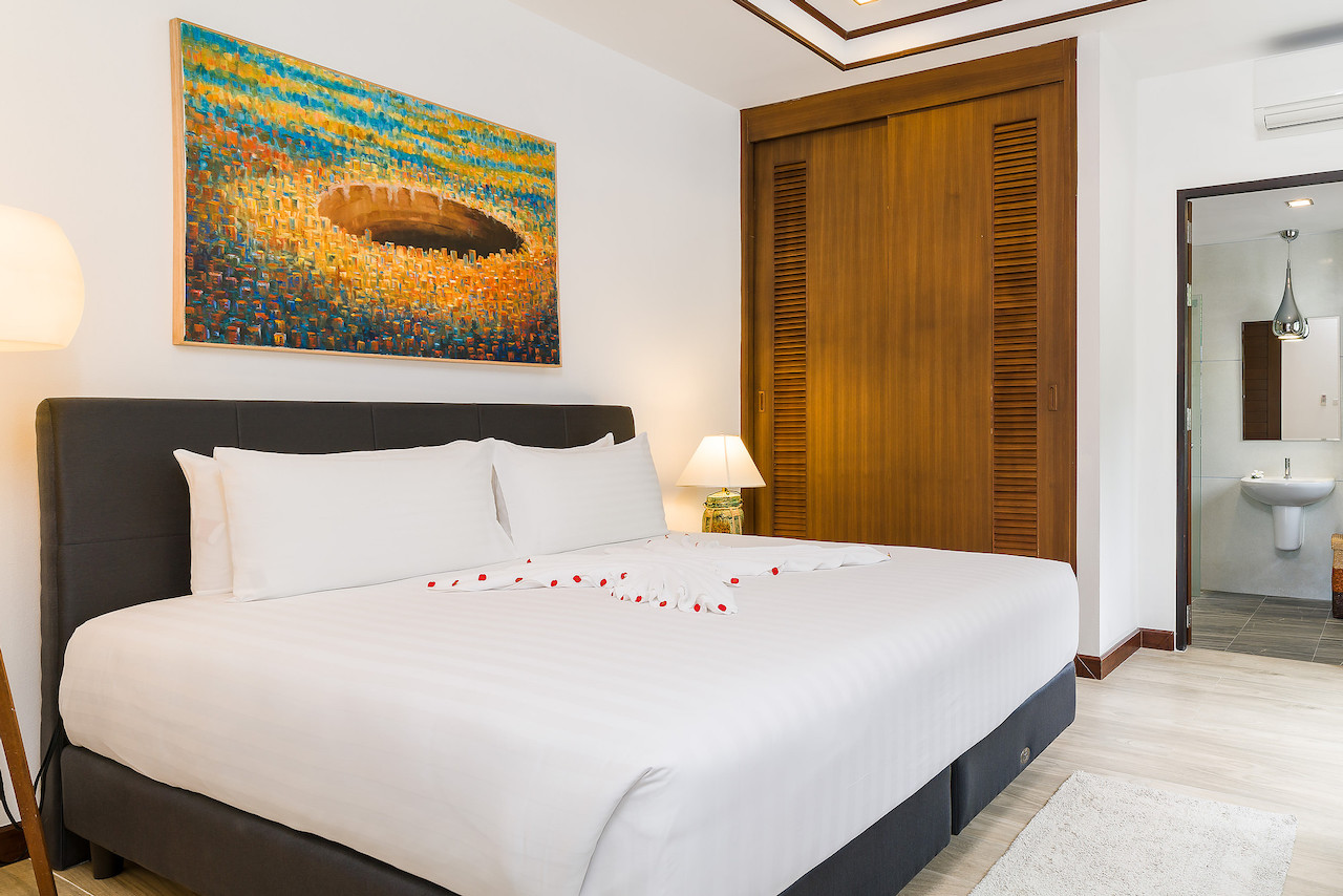 Chaweng Noi Tropical Paradise Villa – Residential All in Koh Samui (photo 10)