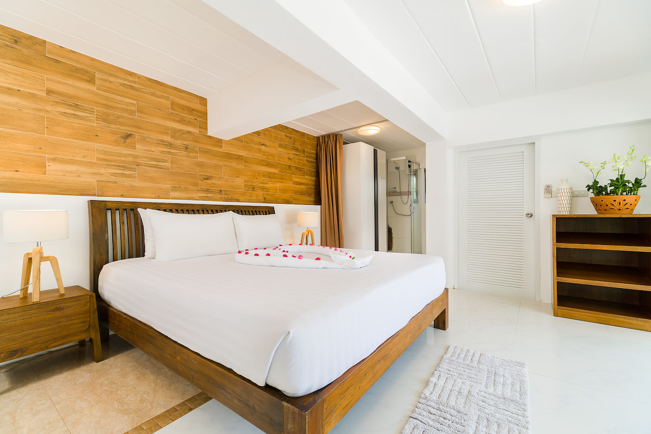 Chaweng Noi Tropical Paradise Villa – Residential All in Koh Samui (photo 11)