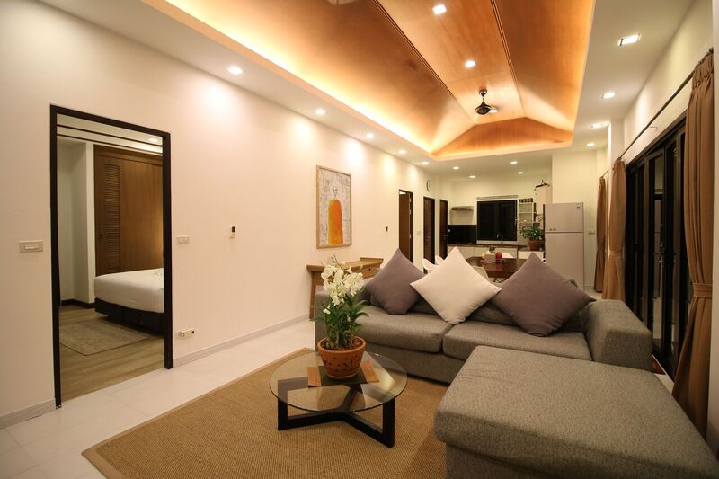 Chaweng Noi Tropical Paradise Villa – Residential All in Koh Samui (photo 2)