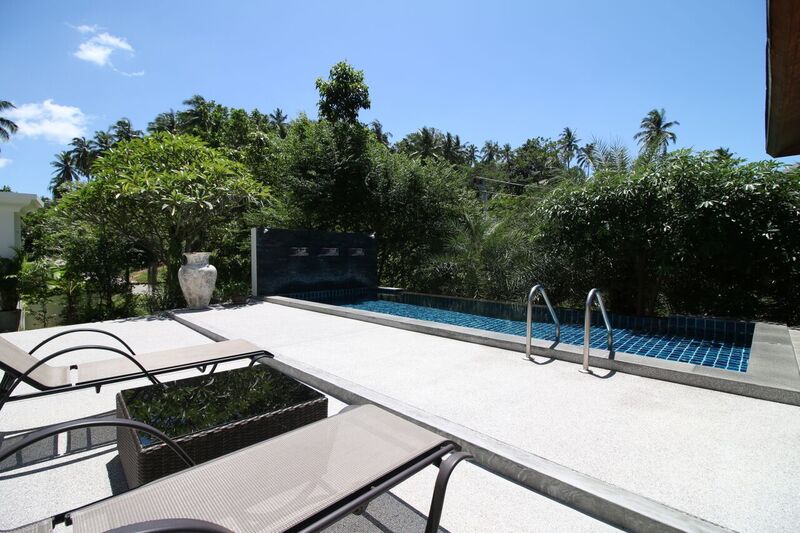 Chaweng Noi Tropical Paradise Villa – Residential All in Koh Samui (photo 3)