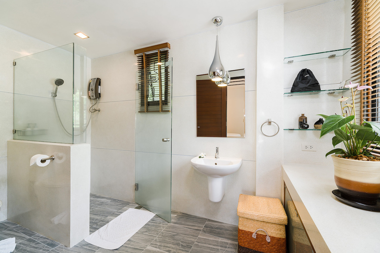 Chaweng Noi Tropical Paradise Villa – Residential All in Koh Samui (photo 17)