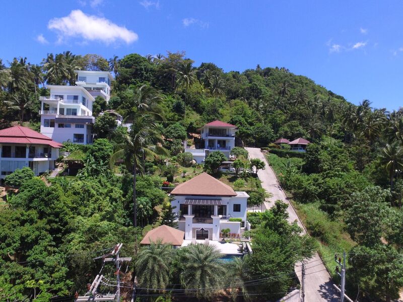 Chaweng Noi Tropical Paradise Villa – Residential All in Koh Samui (photo 5)