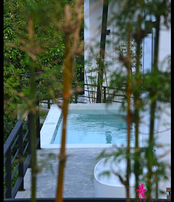Chaweng One Bedroom Pool Villa At Koh Samui – Residential All in Koh Samui (photo 8)