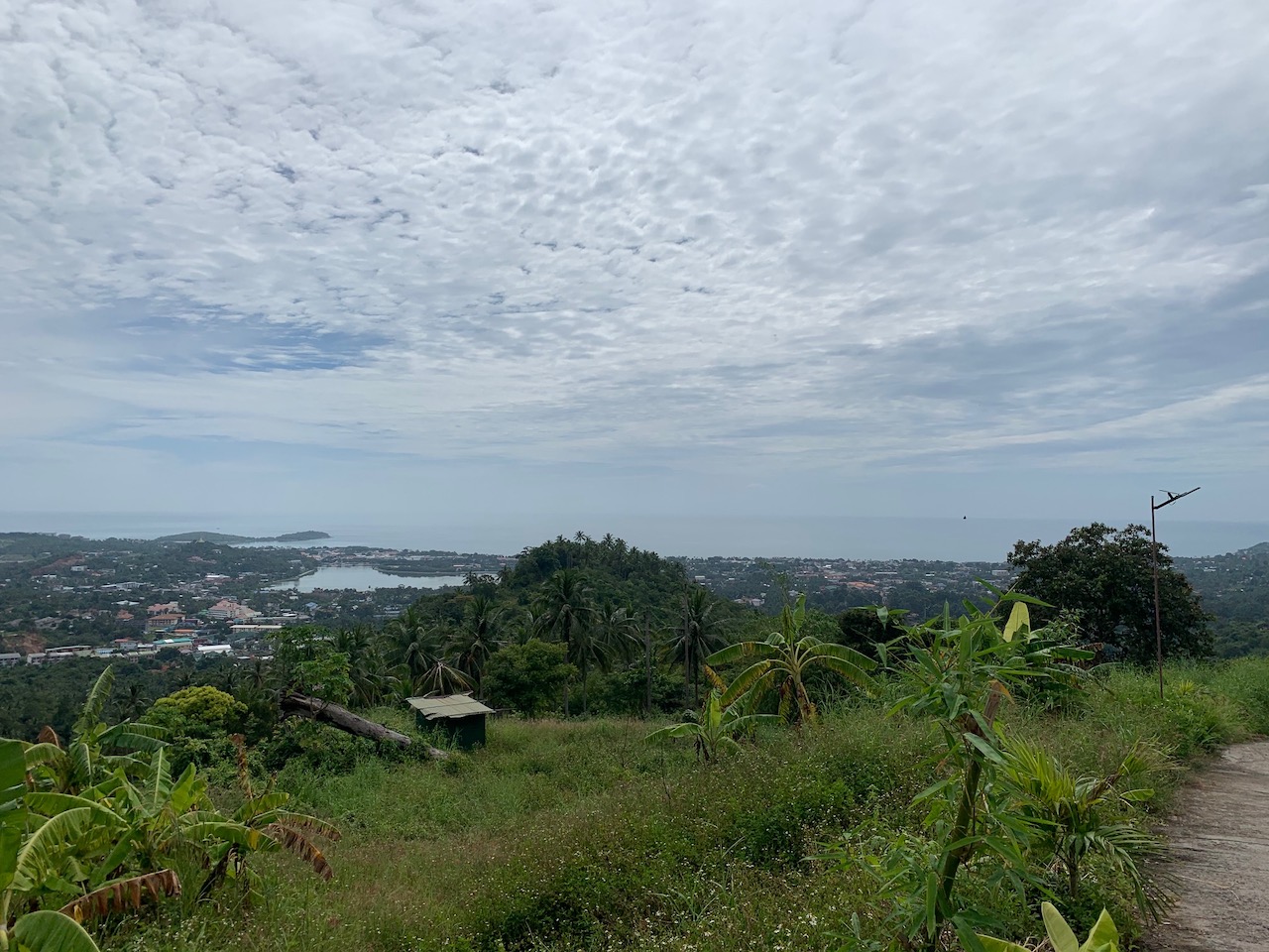 Chaweng Sea View Land For Sale Koh Samui Chaweng Sea View Land For Sale Koh Samui – Land in Koh Samui, Thailand