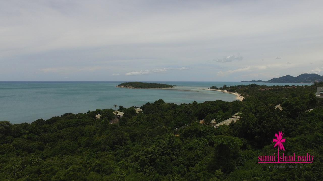 Chaweng Sea View Land For Sale Samui Chaweng Sea View Land For Sale Samui – Land in Koh Samui, Thailand