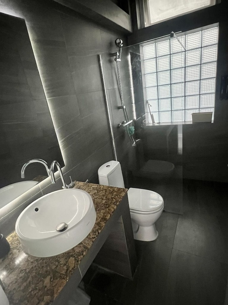 Chaweng Sea View Property Chaweng Sea View Property Bathroom