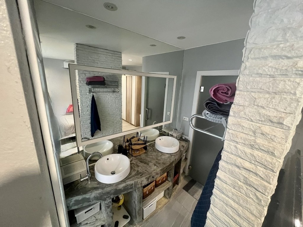 Chaweng Sea View Property Bathroom 2