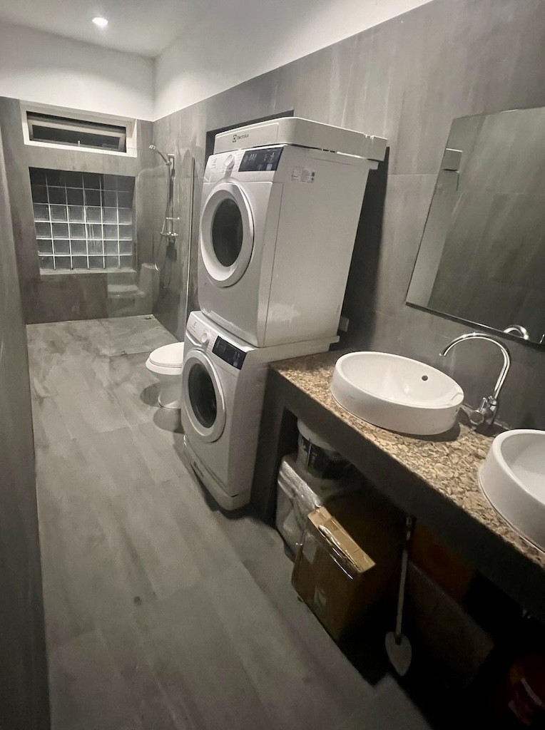 Chaweng Sea View Property Chaweng Sea View Property Bathroom 3
