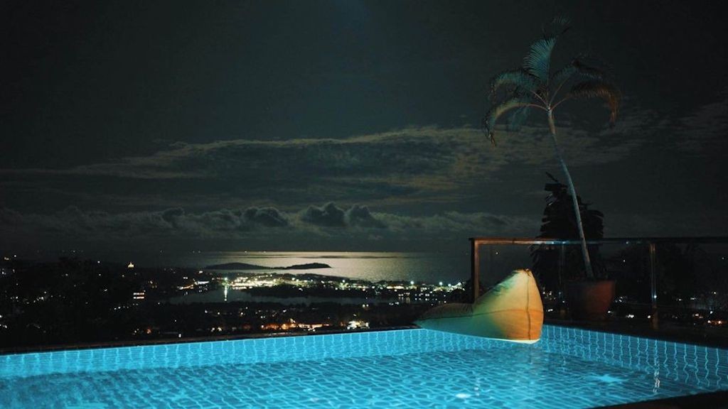 Night View
