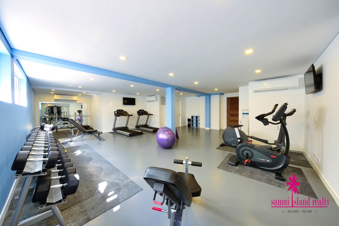 Choeng Mon Apartments For Sale Koh Samui – Residential All in Koh Samui (photo 11)
