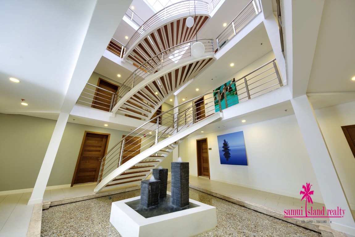 Choeng Mon Apartments For Sale Koh Samui – Residential All in Koh Samui (photo 9)
