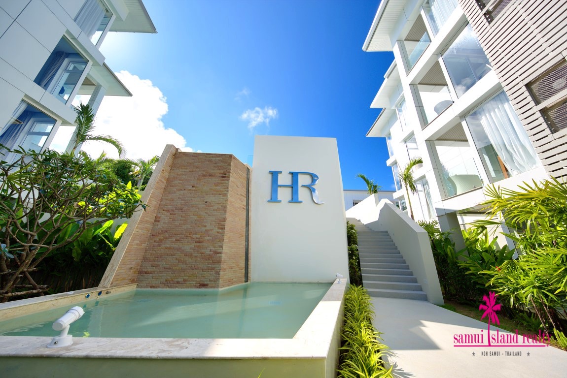 Choeng Mon Apartments For Sale Koh Samui – Residential All in Koh Samui (photo 12)