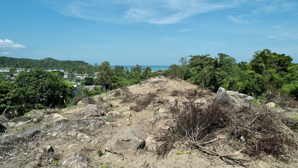 Choeng Mon Development Land For Sale – Land in Koh Samui (photo 2)