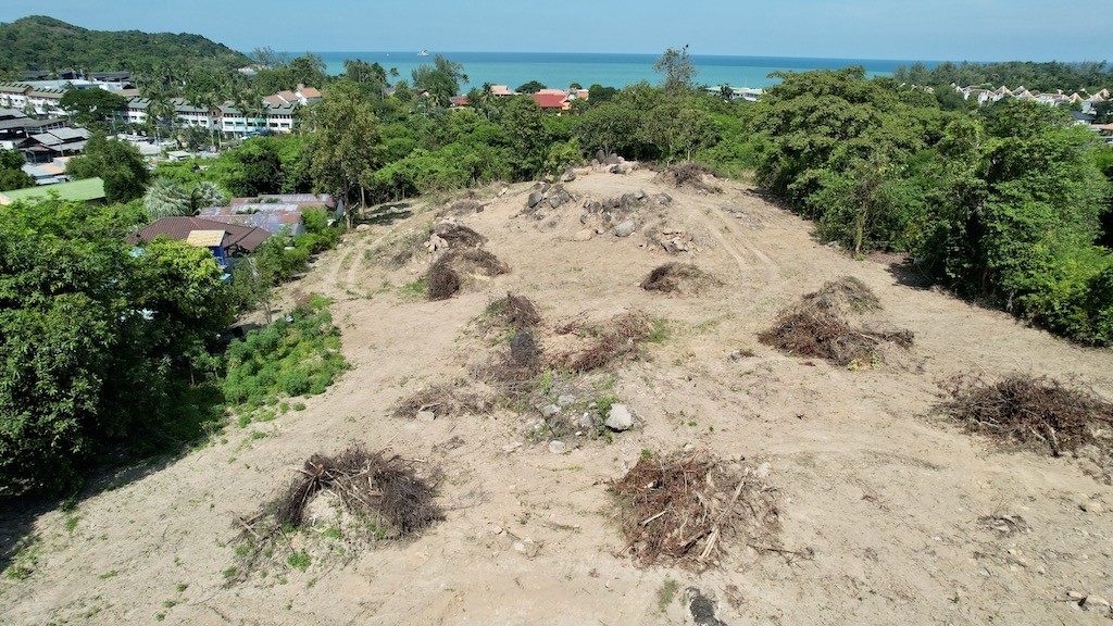 Choeng Mon Development Land For Sale – Land in Koh Samui (photo 4)