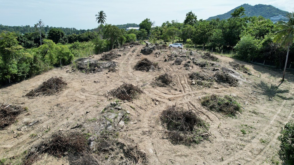 Choeng Mon Development Land For Sale – Land in Koh Samui (photo 10)