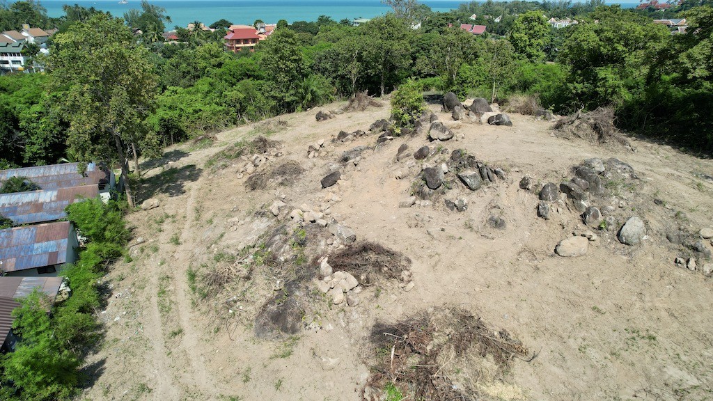 Choeng Mon Development Land For Sale – Land in Koh Samui (photo 11)