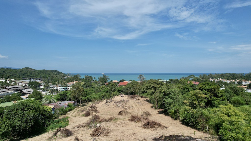 Choeng Mon Development Land For Sale – Land in Koh Samui (photo 3)