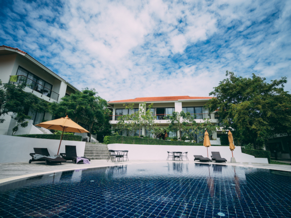 Choeng Mon Gardens Ko Samui – Residential All in Koh Samui, Thailand