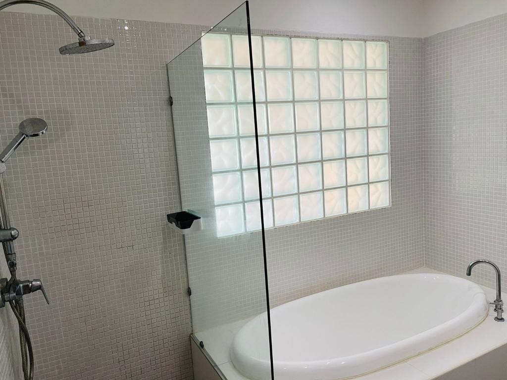 Choeng Mon Gardens Property Bathroom Bathroom