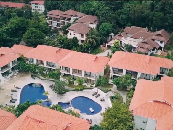 Choeng Mon Gardens Property