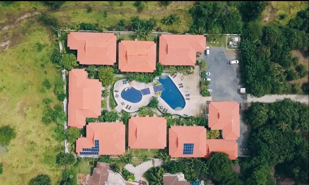 Choeng Mon Gardens Property Development