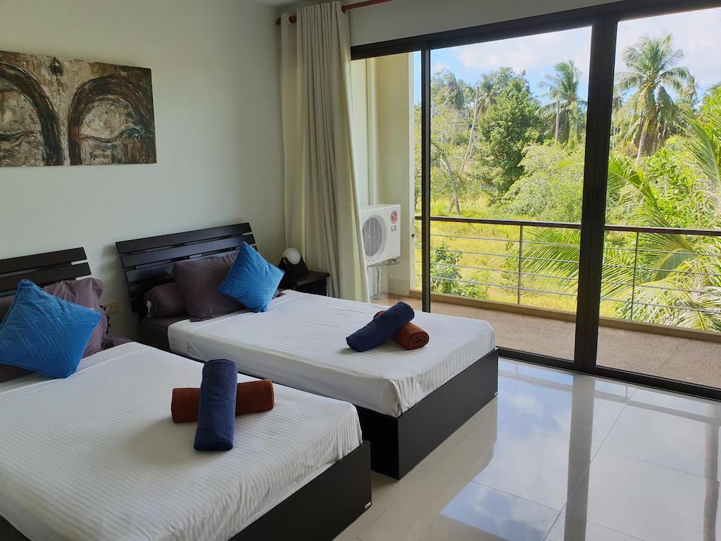 Choeng Mon Luxury Townhouse Ko Samui – Residential All in Koh Samui (photo 4)