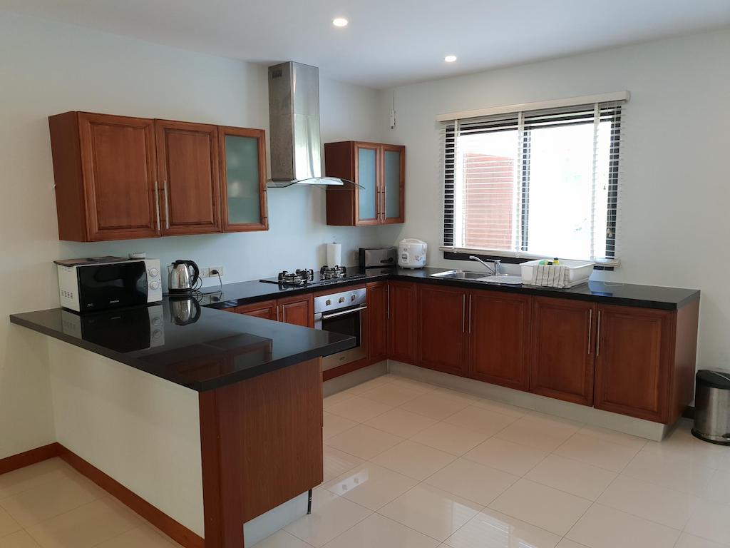 Choeng Mon Luxury Townhouse Ko Samui – Residential All in Koh Samui (photo 3)