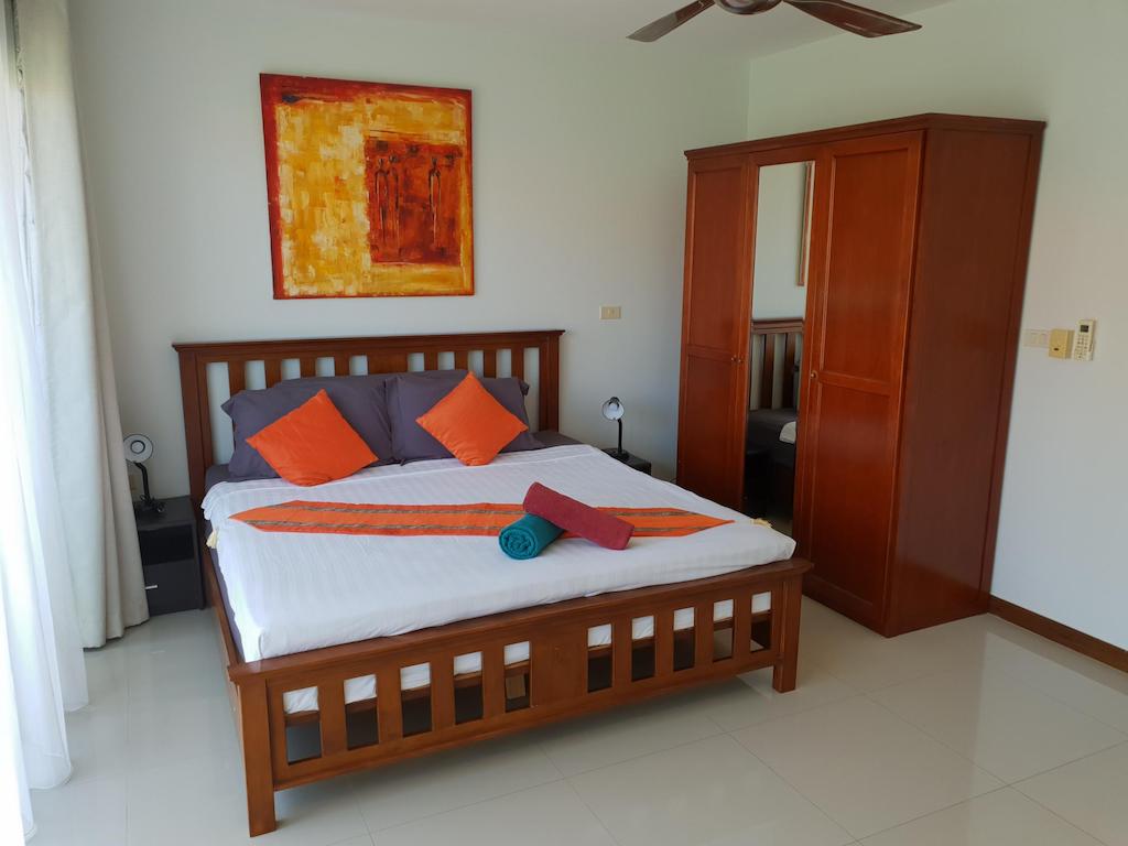 Choeng Mon Luxury Townhouse Ko Samui – Residential All in Koh Samui (photo 6)