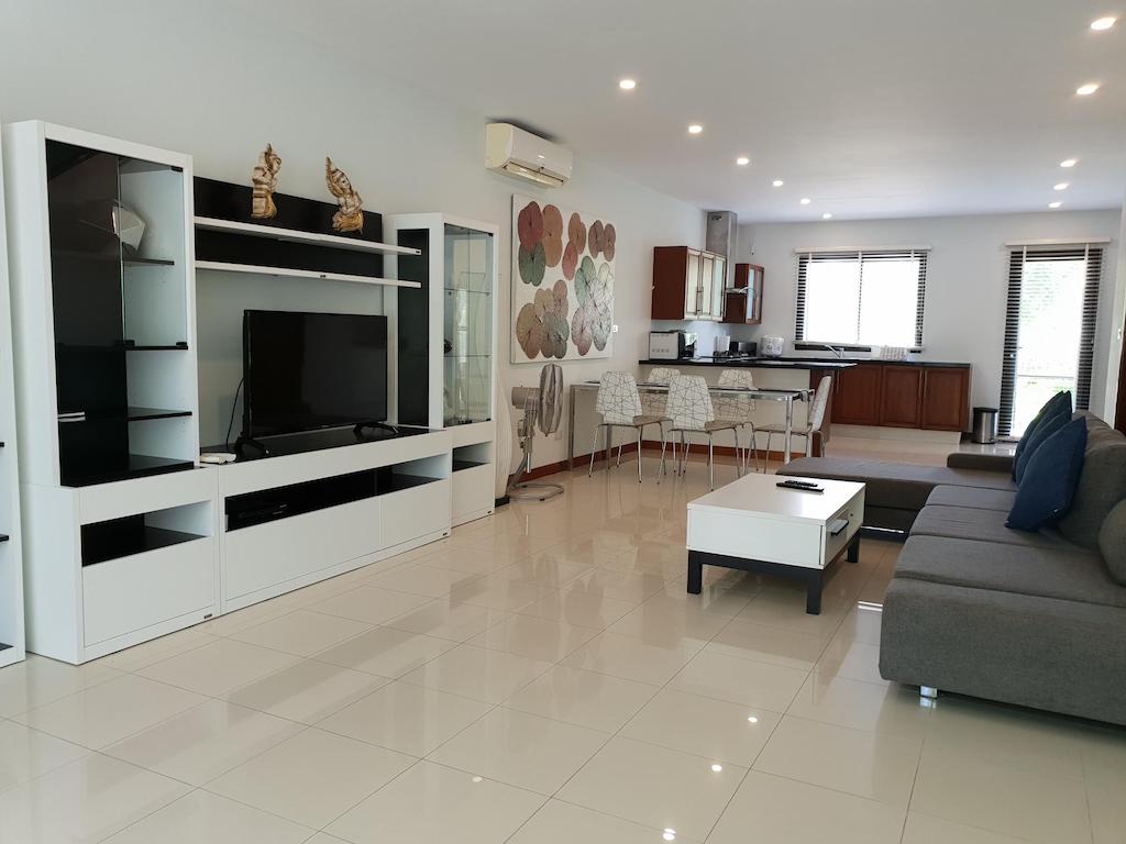 Choeng Mon Luxury Townhouse Ko Samui – Residential All in Koh Samui (photo 2)