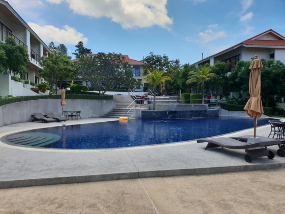 Choeng Mon Luxury Townhouse Ko Samui – Residential All in Koh Samui, Thailand