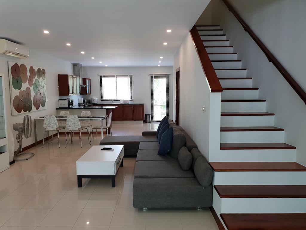 Choeng Mon Luxury Townhouse Ko Samui – Residential All in Koh Samui (photo 1)