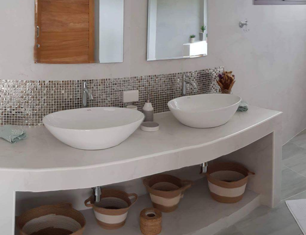 Twin Basins