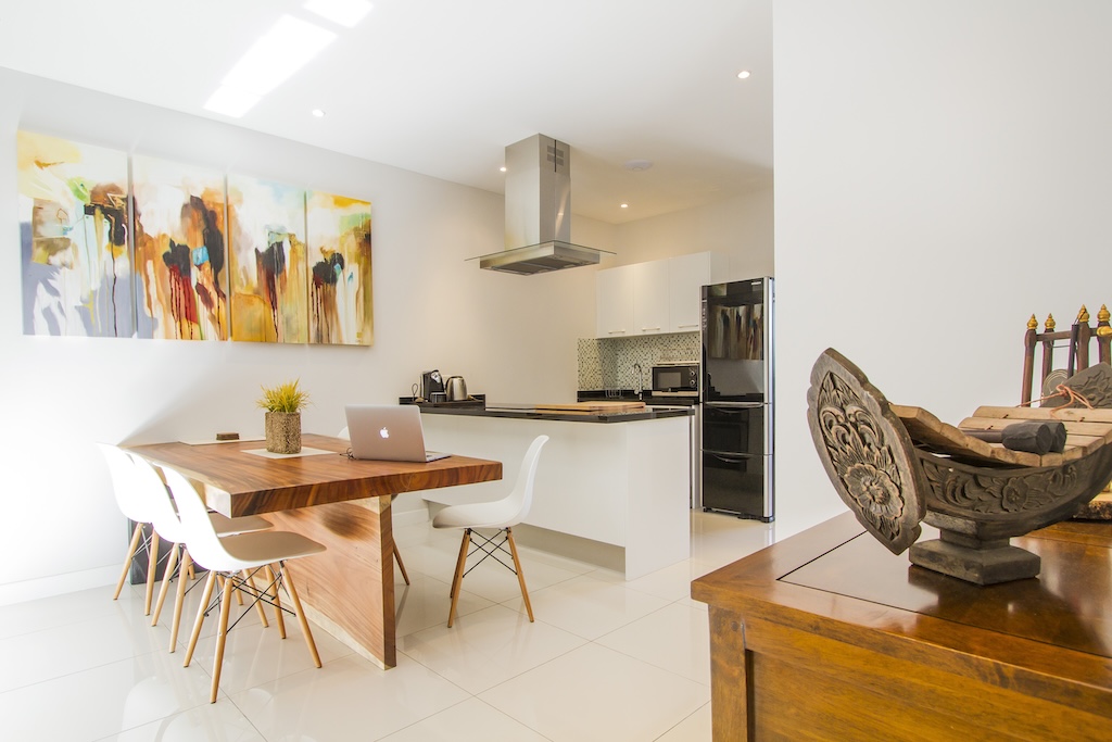 Choeng Mon Townhouses For Sale Koh Samui – Residential All in Koh Samui (photo 4)