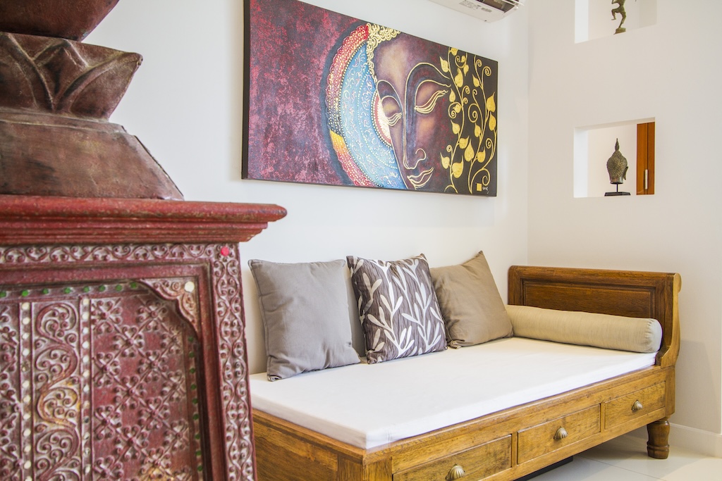 Choeng Mon Townhouses For Sale Koh Samui – Residential All in Koh Samui (photo 8)