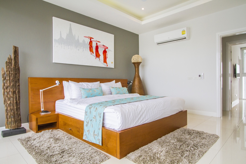Choeng Mon Townhouses For Sale Koh Samui – Residential All in Koh Samui (photo 10)