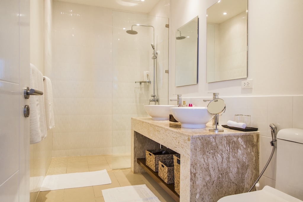 Choeng Mon Townhouses For Sale Koh Samui – Residential All in Koh Samui (photo 14)