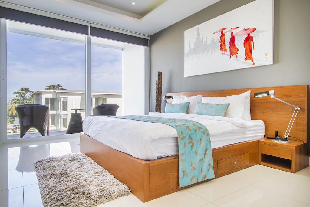 Choeng Mon Townhouses For Sale Koh Samui – Residential All in Koh Samui (photo 9)