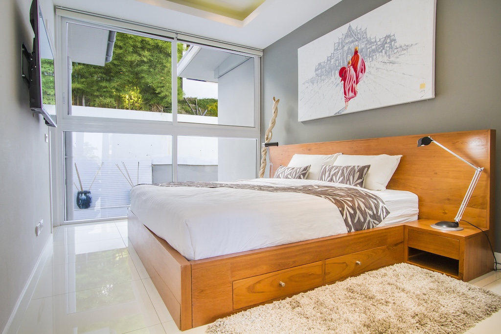 Choeng Mon Townhouses For Sale Koh Samui – Residential All in Koh Samui (photo 13)