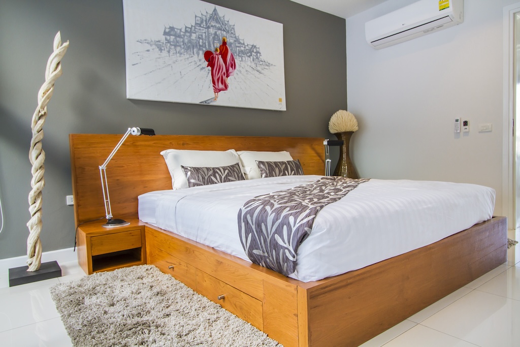 Choeng Mon Townhouses For Sale Koh Samui – Residential All in Koh Samui (photo 12)