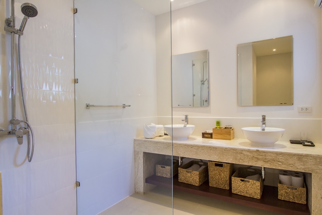 Choeng Mon Townhouses For Sale Koh Samui – Residential All in Koh Samui (photo 11)