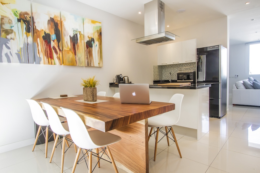 Choeng Mon Townhouses For Sale Koh Samui – Residential All in Koh Samui (photo 5)