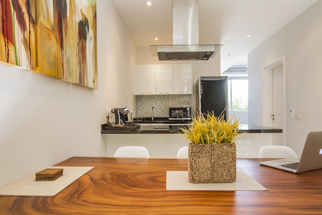 Choeng Mon Townhouses For Sale Koh Samui – Residential All in Koh Samui (photo 6)