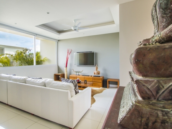 Choeng Mon Townhouses For Sale Koh Samui – Residential All in Koh Samui, Thailand